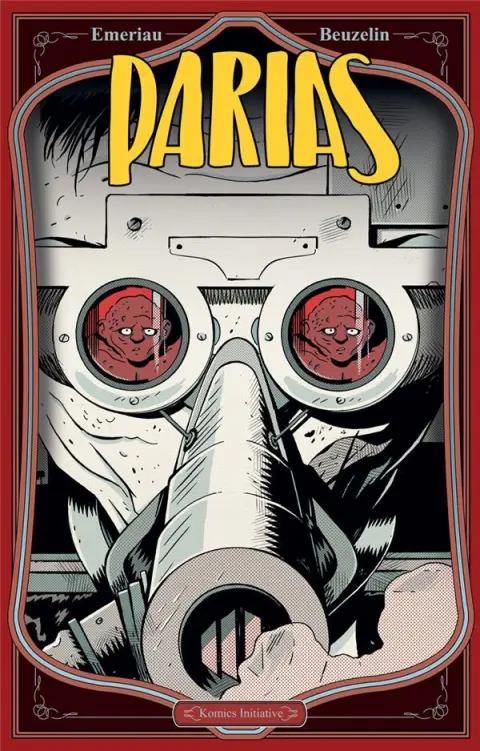 Parias 2 Ennemis publics