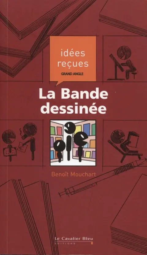 La Bande dessinée