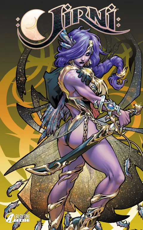 Jirni Tome 1 Ombres et Poussière