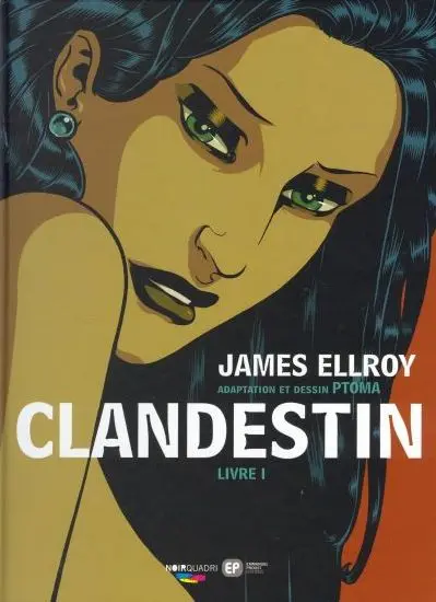 Clandestin (Ptoma)