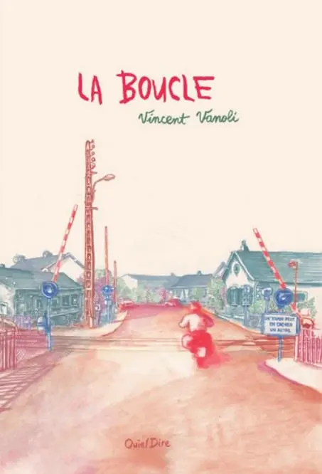 La boucle