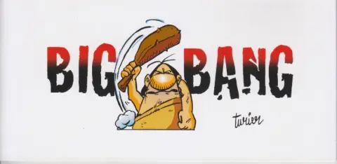 Big Bang