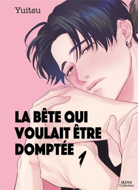 La bête qui voulait être domptée