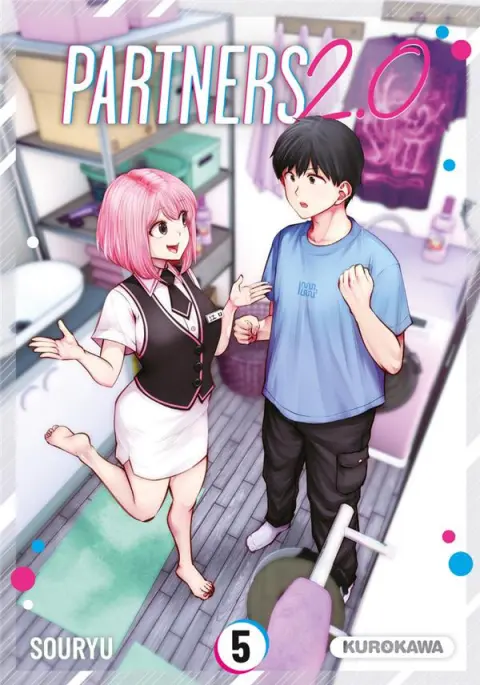 Partners 2.0 5
