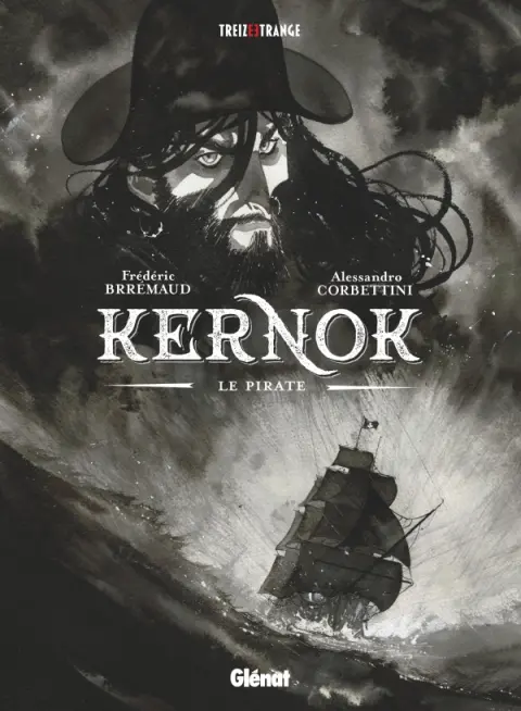 Kernok Le pirate