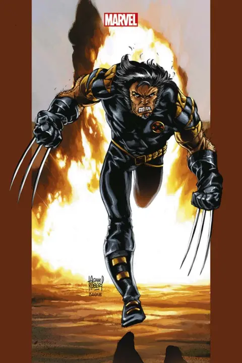 Ultimate X-Men 1 L'homme de demain