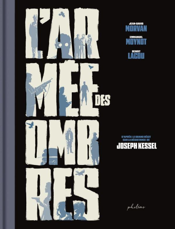 L'Armée des ombres