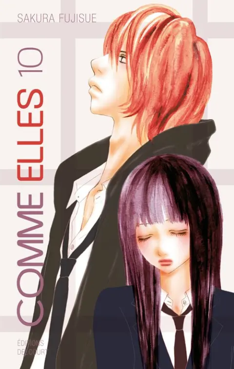 Comme elles 10
