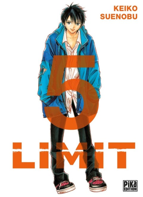 Limit 5