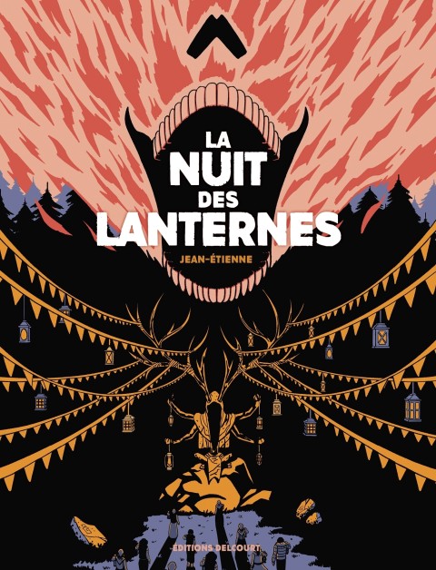 La Nuit des Lanternes