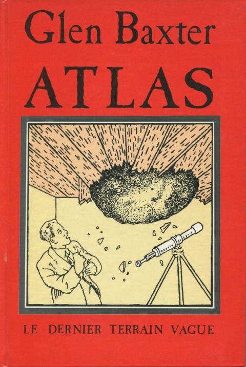 Atlas