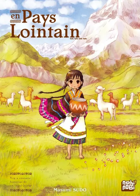 En pays lointain