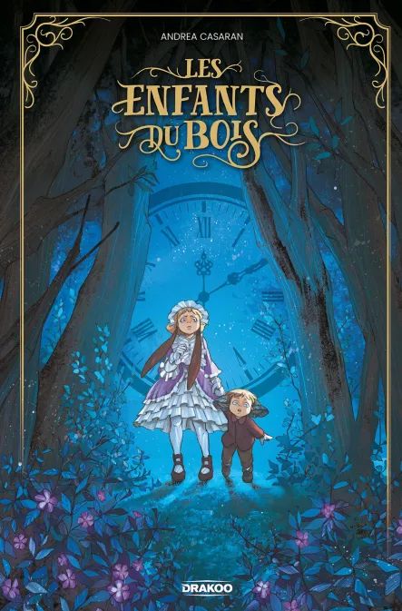 Les enfants du bois