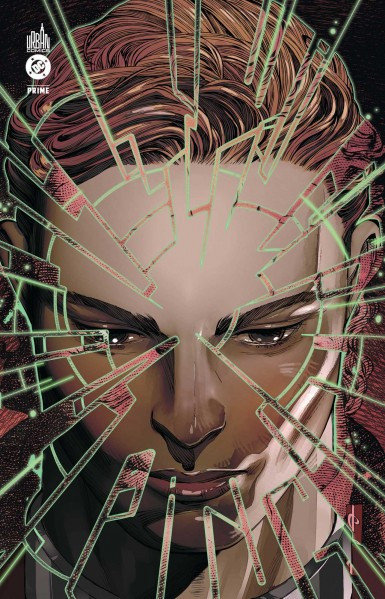 New Gods Tome 1 La Chute des dieux