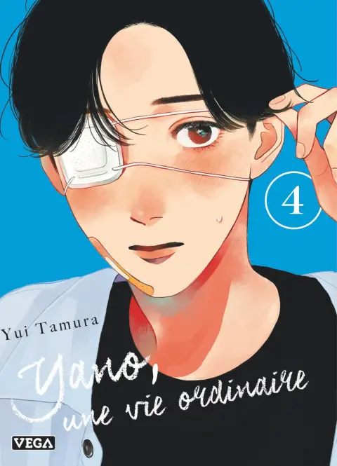 Yano, une vie ordinaire 4