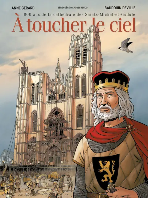 À toucher le ciel
