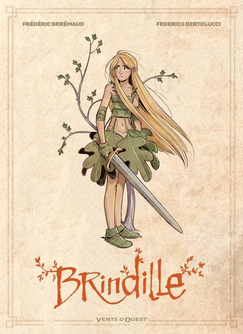 Brindille