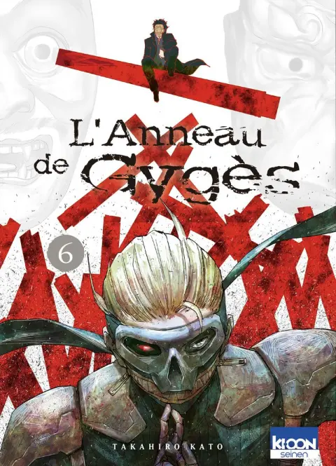 L'Anneau de Gygès 6