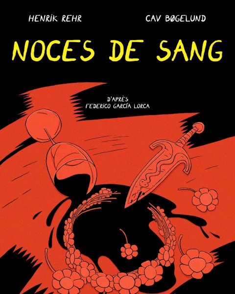 Noces de sang