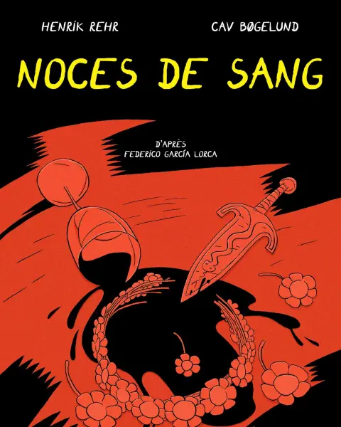 Noces de sang