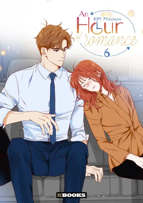 An Hour of romance 6