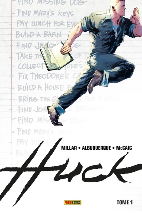 Huck 1