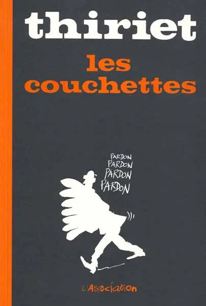 Les Couchettes