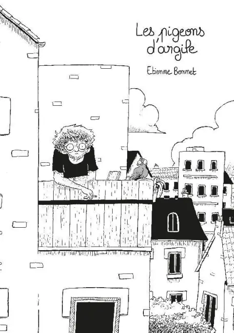 Les pigeons d'argile