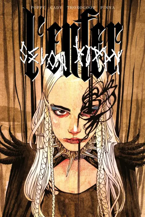 L'Enfer selon Poppy