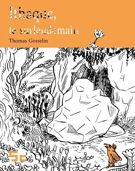 Ithaque, le Surlendemain