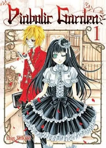 Diabolic Garden