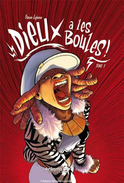 Dieu a les boules !