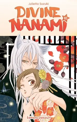Divine Nanami 10