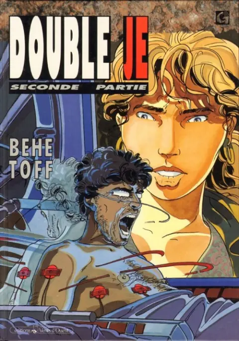 Double JE Tome 2