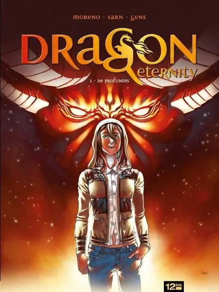 Dragon Eternity
