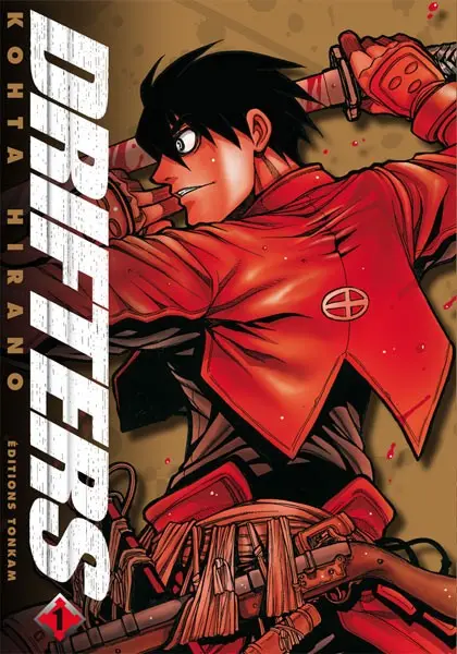 Drifters 1
