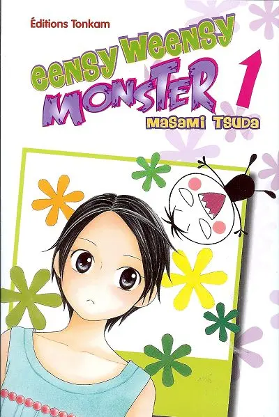 Eensy weensy monster