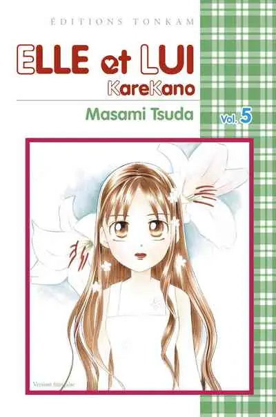 Elle et Lui - KareKano Vol. 5