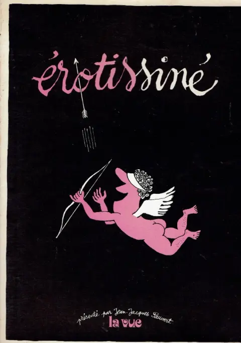 Érotissiné