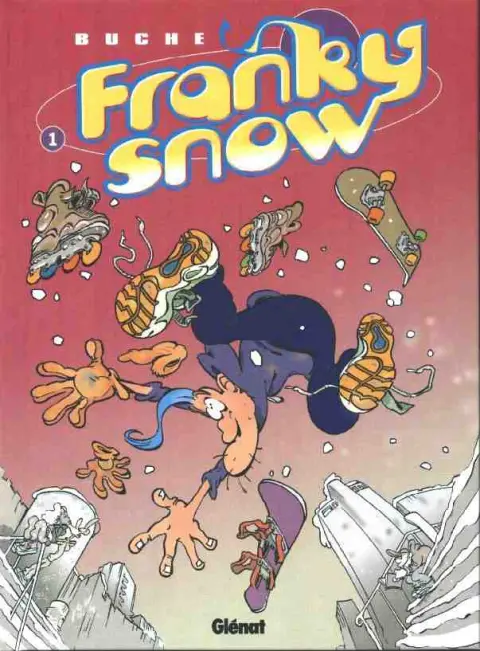 Franky Snow