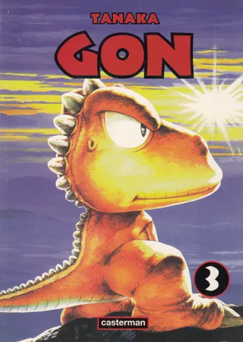 Gon 3
