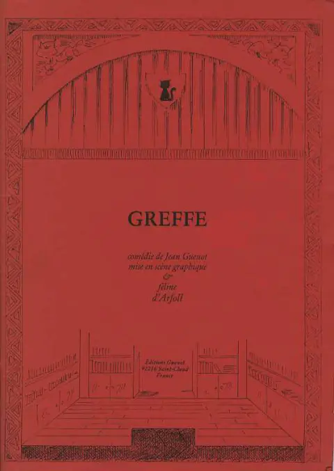 Greffe