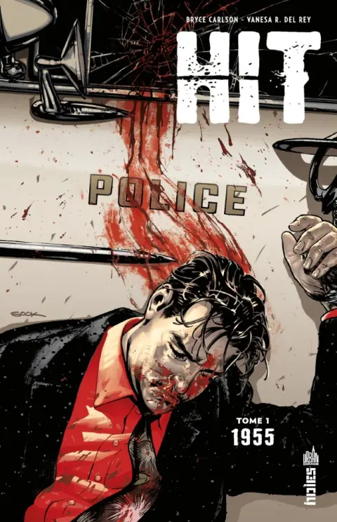 Hit Tome 1 1955