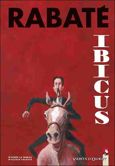 Couverture de l'album Ibicus Intégrale