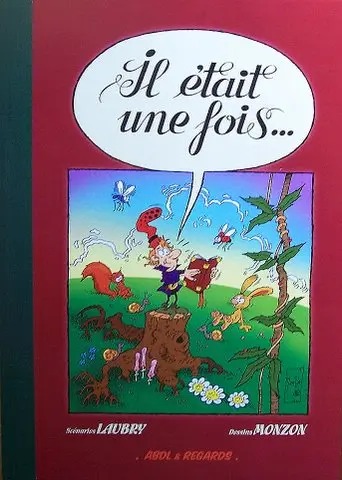 Il était une fois... Tome 1
