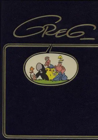 Achille Talon Intégrale Rombaldi Tome 1 Cerveau choc - Persiste et signe - Mon fils à moi - Au pouvoir - L'indispensable