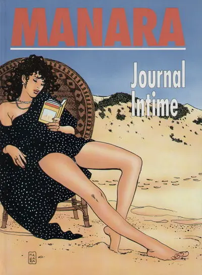 Journal intime
