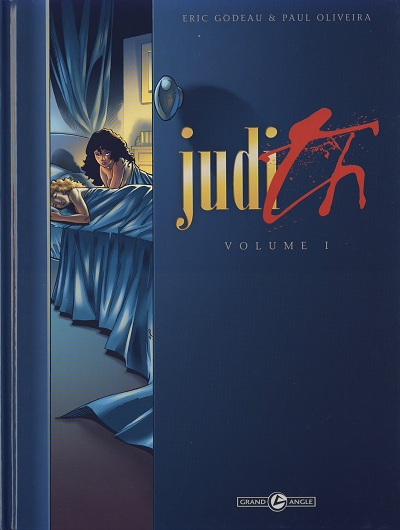 Judith Volume I