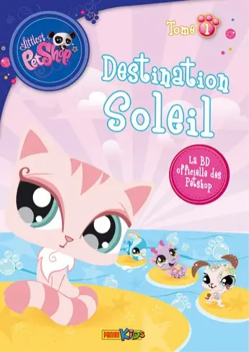 Littlest PetShop