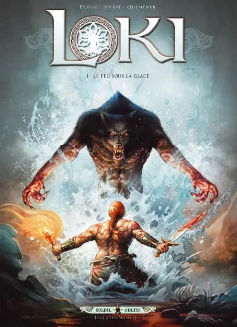 Loki (Dobbs / Loirat)